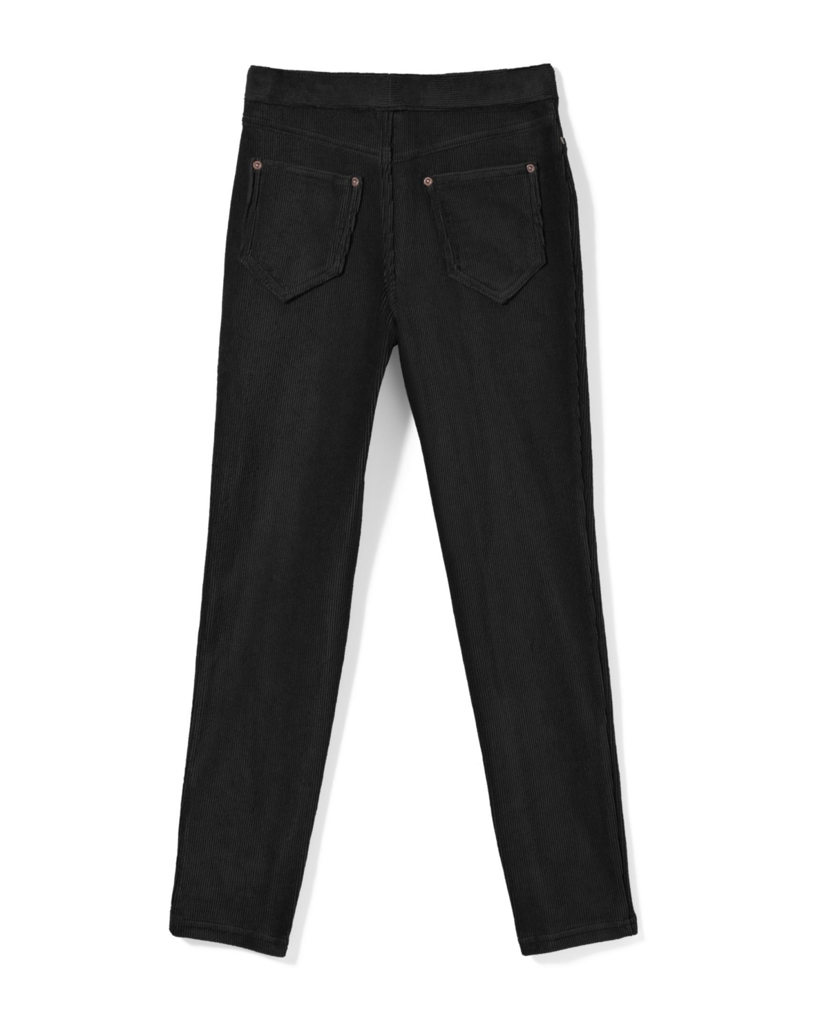 Hue Big Girls Corduroy Leggings
