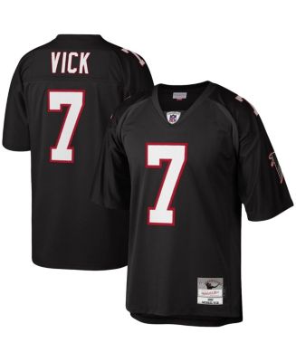 Michael Vick Authentic Reebok Jersey / Nike Zoom Vick 3 