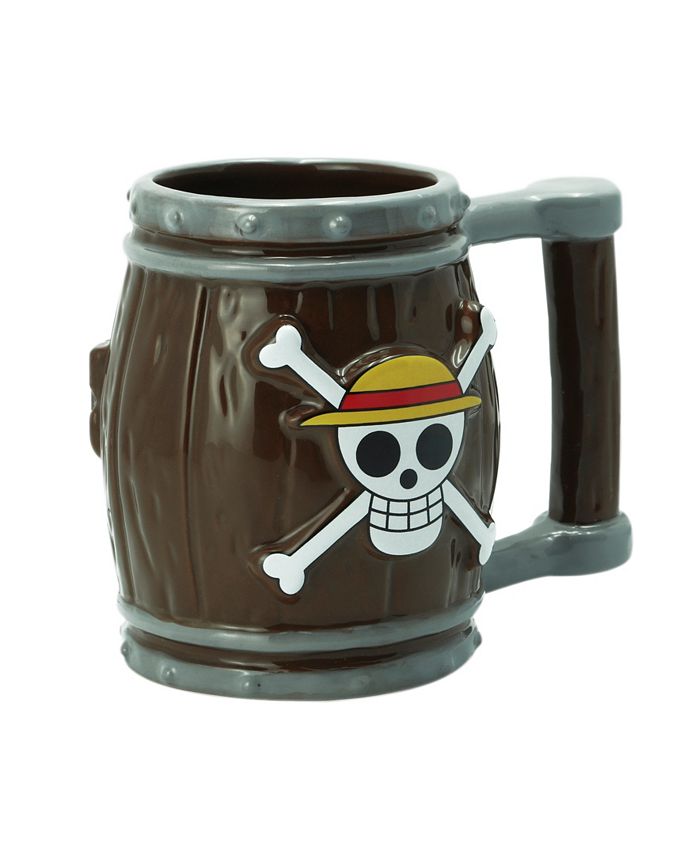 ABYstyle One Piece Mug Gift Set