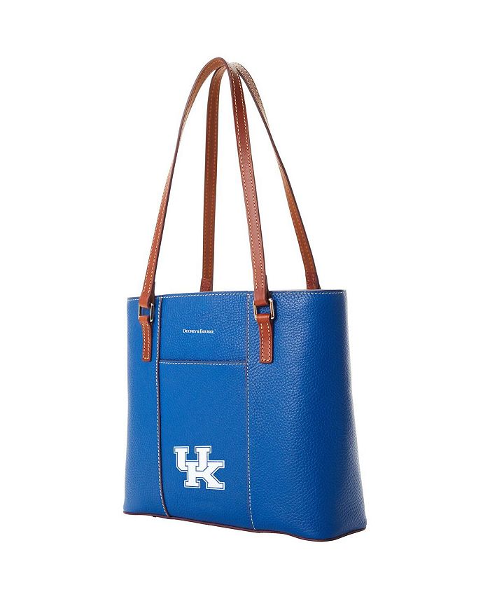 Dooney & Bourke Women's Dooney Bourke Kentucky Wildcats Pebble