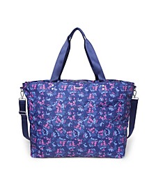Extra-Large Carryall Tote