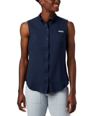 Women's Tamiami Sleeveless Shirt