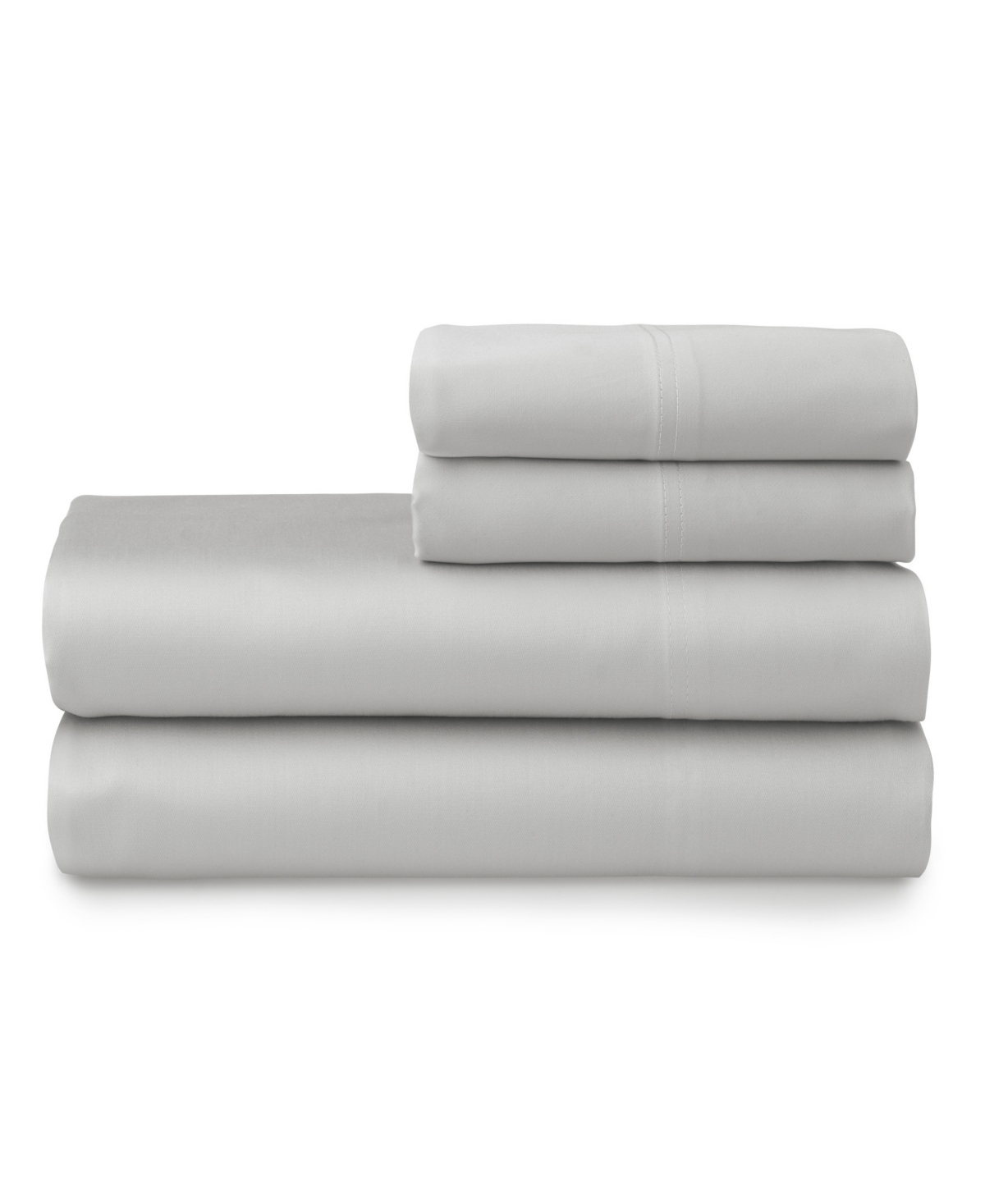 Martha stewart collection 250 thread count 100 egyptian cotton 4 pc 