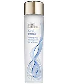 Micro Essence Treatment Lotion With Bio-Ferment