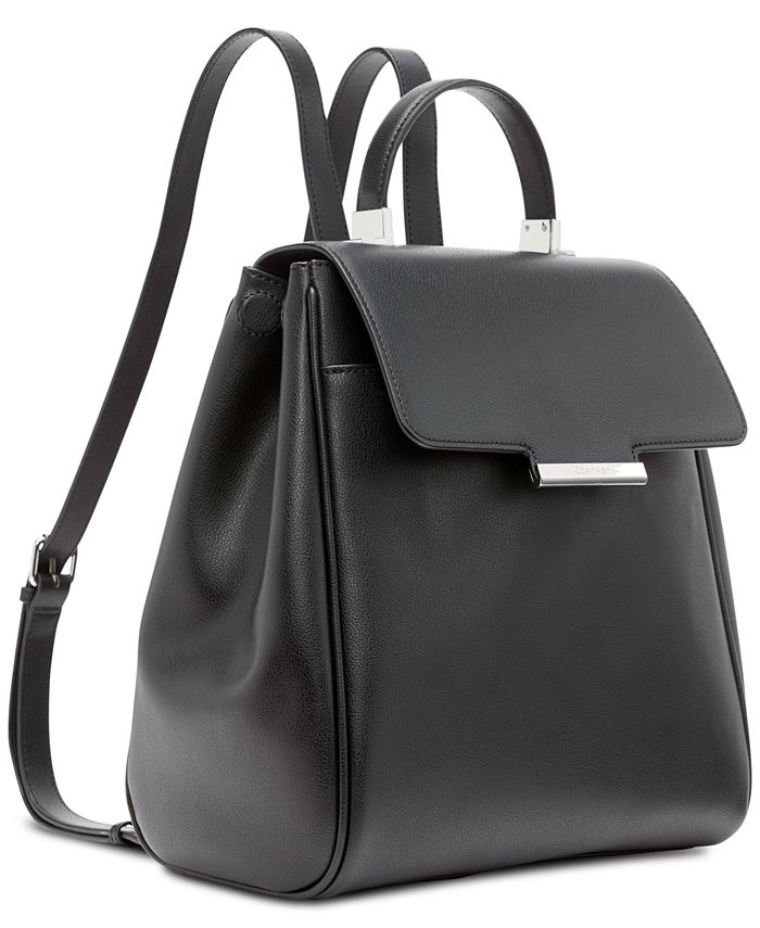 Calvin Klein Nolan Backpack - Macy's