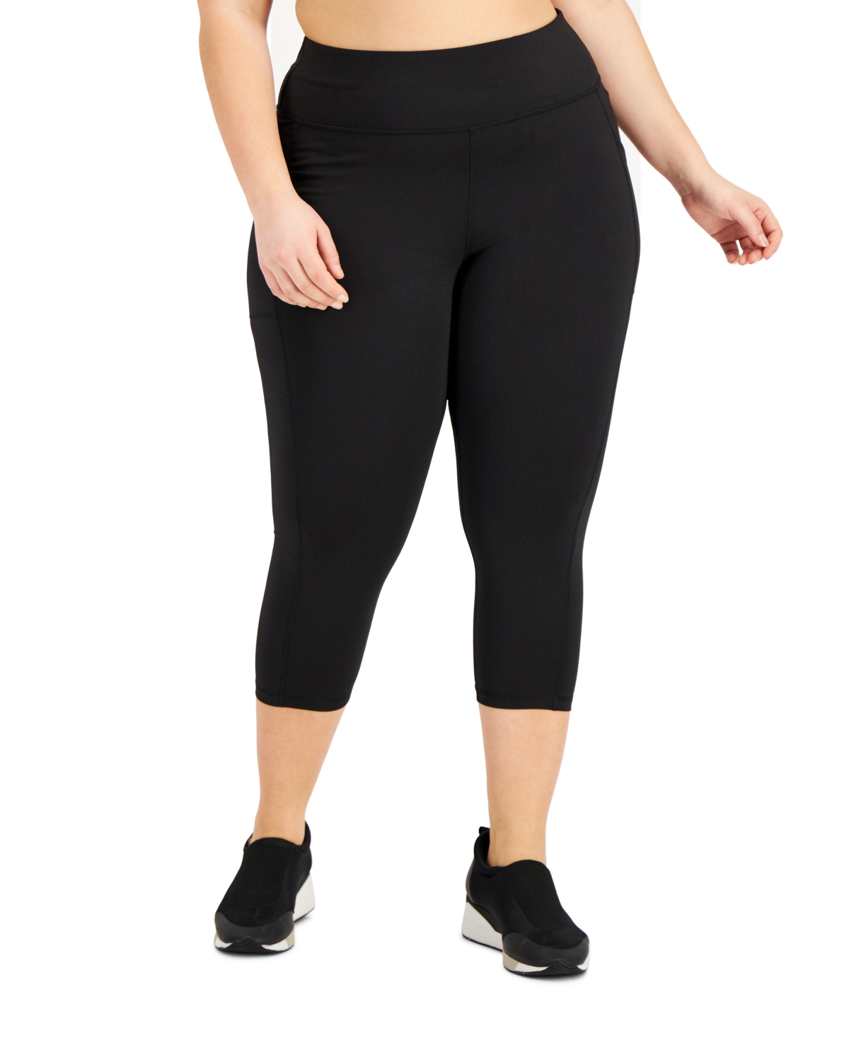 Ideology outlet plus size
