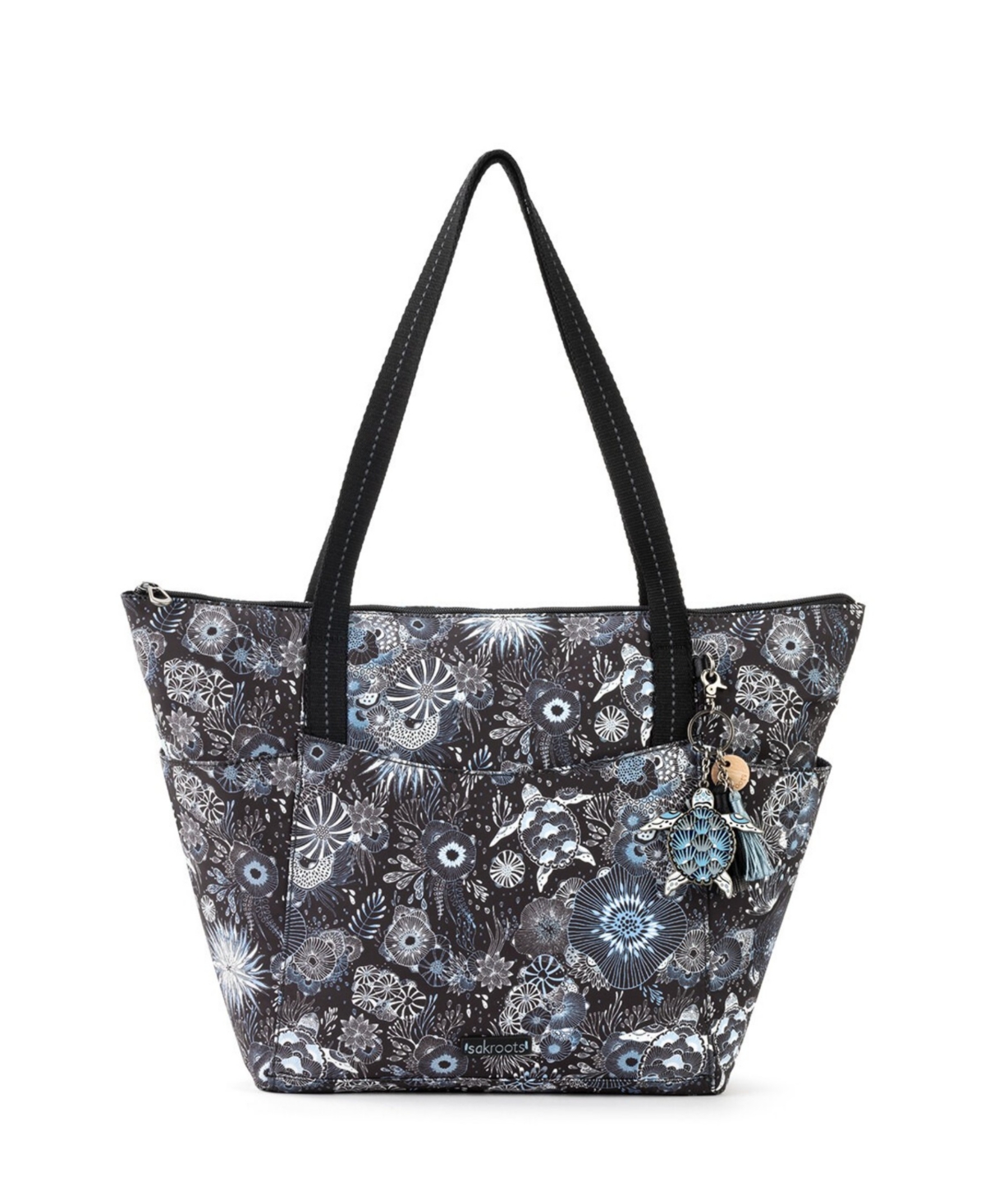 Sakroots tacoma tote 2025