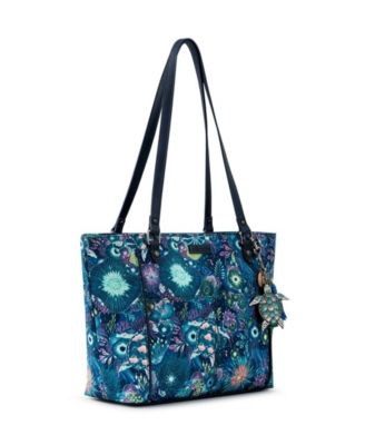 Women's Artist Circle Tote