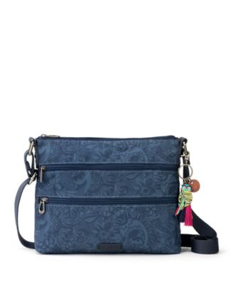 Women's Artist Circle Crossbody