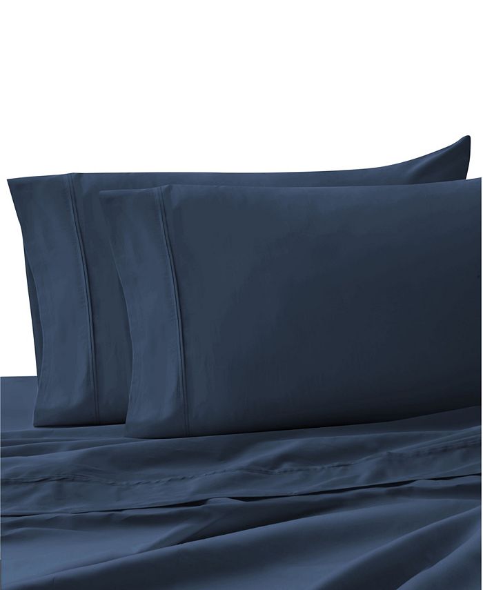 Grace Home Fashions Seriously Soft Ultrafresh Sheet Set, 6 Piece, Full