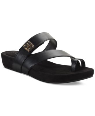 Macy's women's sandals shoes online