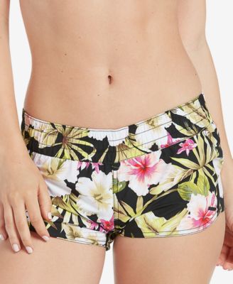 She Shore Can Cover-Up Swim Shorts 