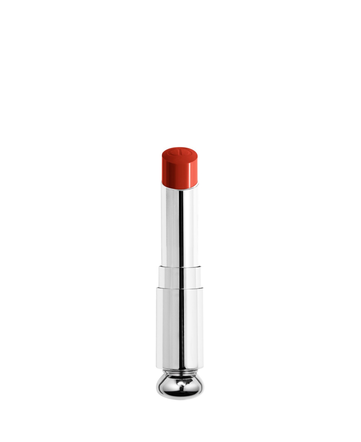 Dior Addict Shine Lipstick Refill In   (brick Red)