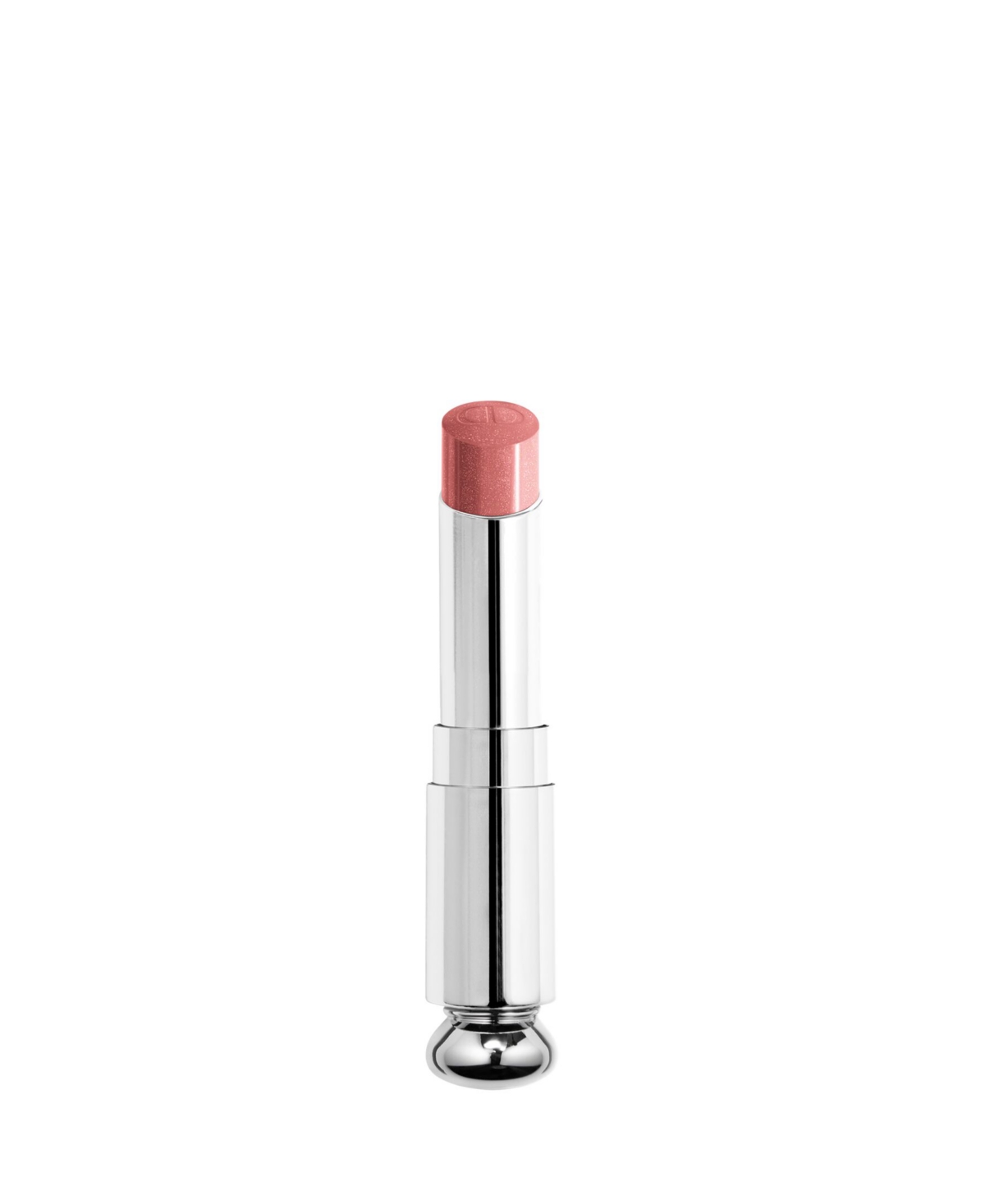 Dior Addict Shine Lipstick Refill In Tie   (soft Rosewood)