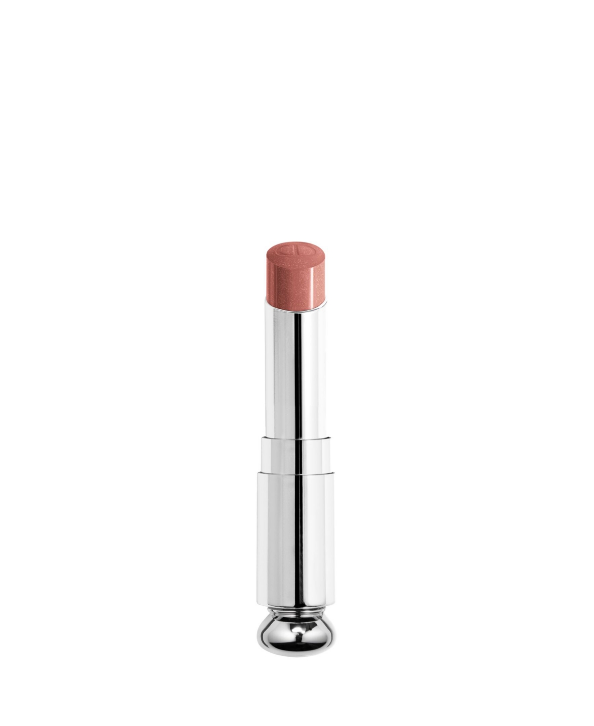 Dior Addict Shine Lipstick Refill In Beige Oblique (nude)