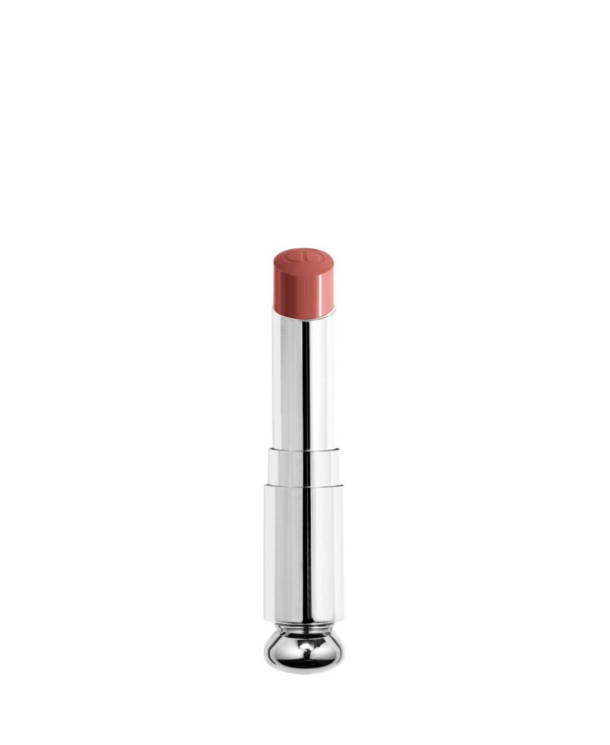 Dior Addict Shine Lipstick Refill In Bandana (nude)
