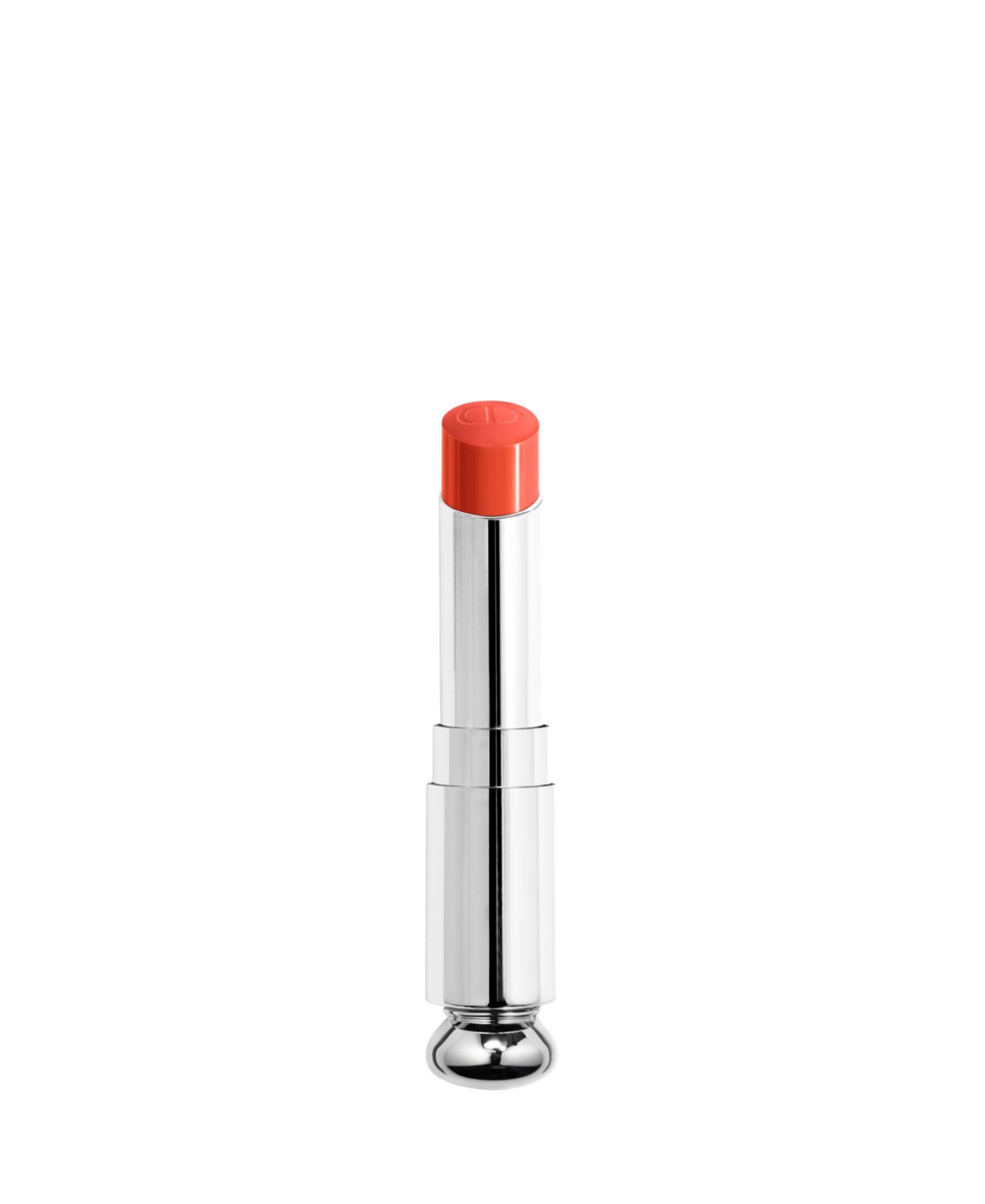 Dior Addict Shine Lipstick Refill In Ama (coral Red)