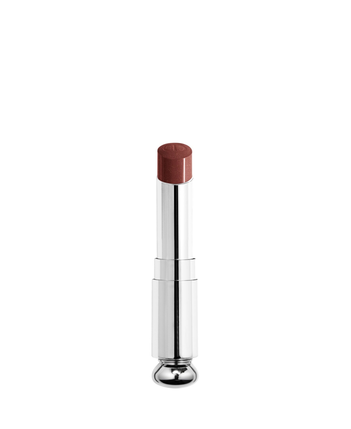 Dior Addict Shine Lipstick Refill In  Bar (deep Taupe)