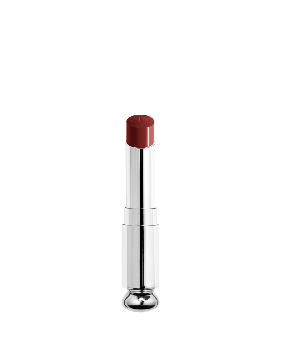 Dior Addict Shine Lipstick Refill In Wil (berry)