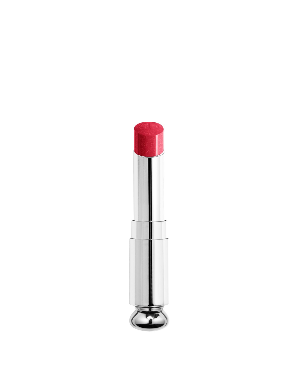 Dior Addict Shine Lipstick Refill In Be  (bright Pink)