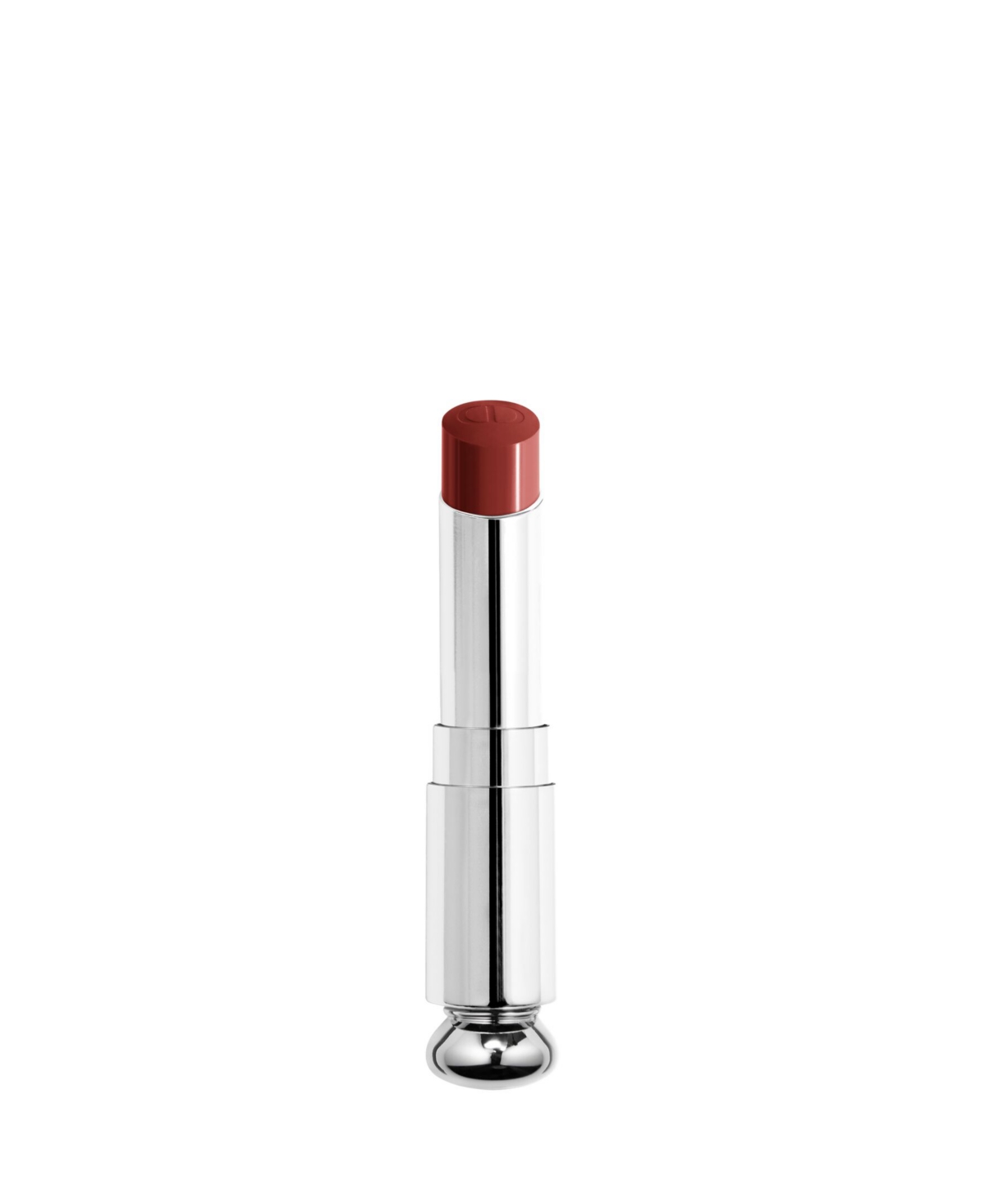 Dior Addict Shine Lipstick Refill In Icone (deep Rosewood)