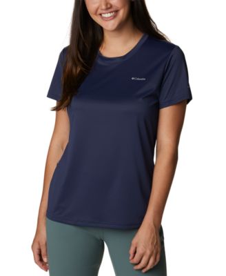 Columbia Women's Hike T-Shirt \u0026 Reviews 