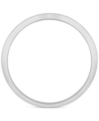 Diamond Split Row Band (1/2 ct. t.w.) in 14k Gold