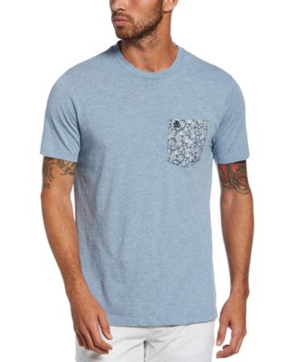 Contrasting-Pocket Shirt \u0026 Reviews 