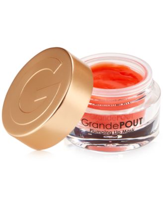 Grande Cosmetics - GrandePOUT Plumping Lip Mask - Peach
