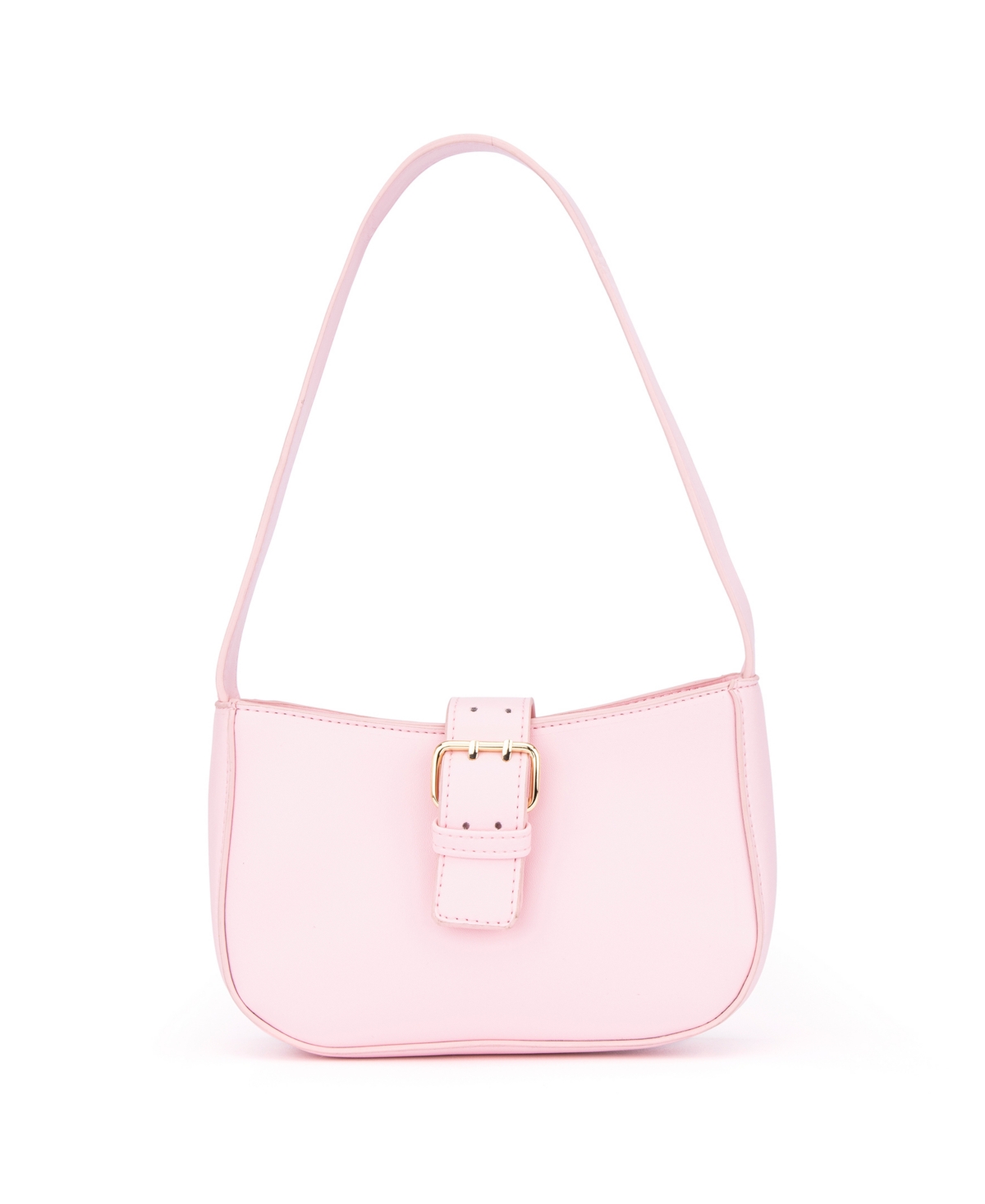 Women's Gabriella Small Shoulder Bag - Pink