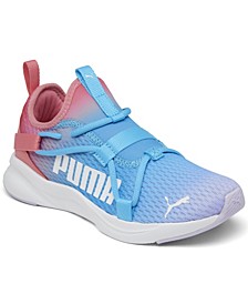 Big Girls Softride Rift AC Casual Sneakers from Finish Line