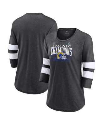 Los Angeles Rams NFC champs, Super Bowl bound: Where to buy T