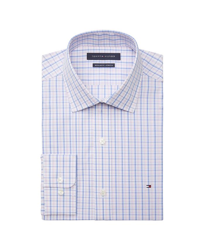 Tommy Hilfiger Dress Shirt