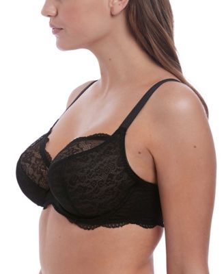 Fancies Underwire Plunge Bra