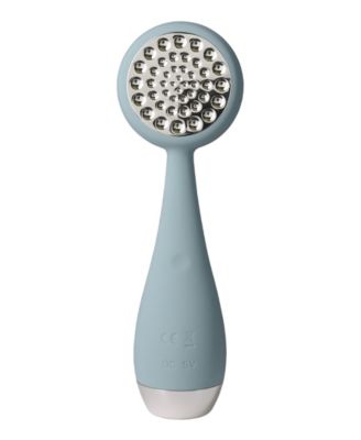 Clean Pro Silver Face Cleansing Device