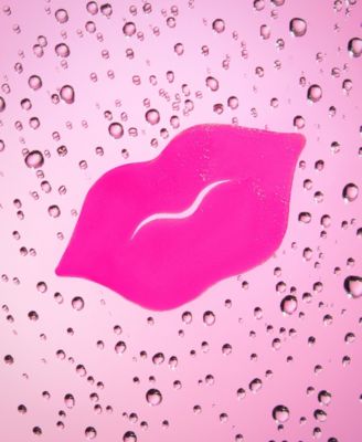 Hydrakiss Bio-Cellulose Anti-Aging Lip Sheet Mask