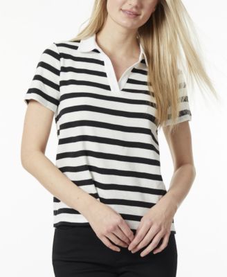 Polo Shirts for Women - Macy's