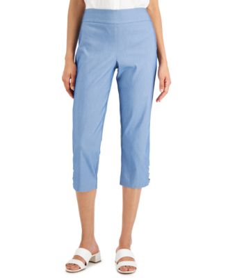 macys ladies pants sale