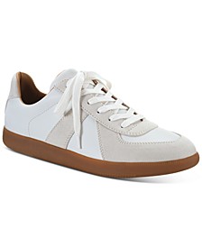 Men's Court Sneakers, Created for Macy's 