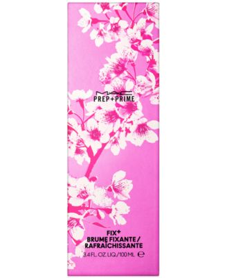 MAC Wild Cherry Fix+, 3.4 oz.