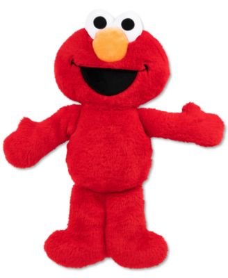 Sesame Street CLOSEOUT! Elmo Pillow Buddy