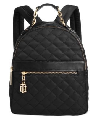 Macy's tommy cheap hilfiger purse