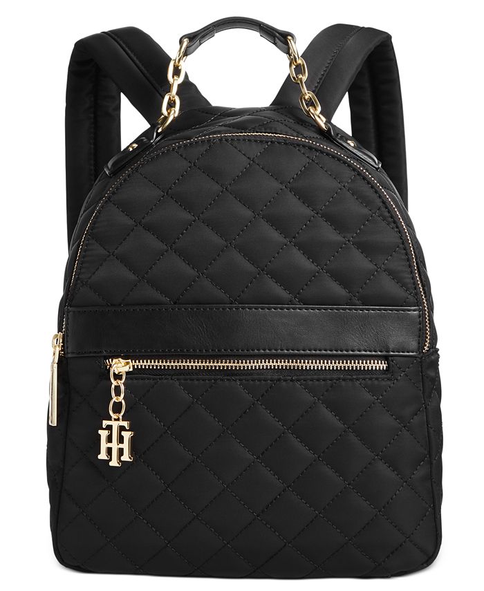 Tommy Hilfiger Charming Tommy Plus Backpack -