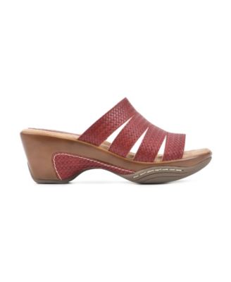 Women's Valora Slip-on Clog Sandal