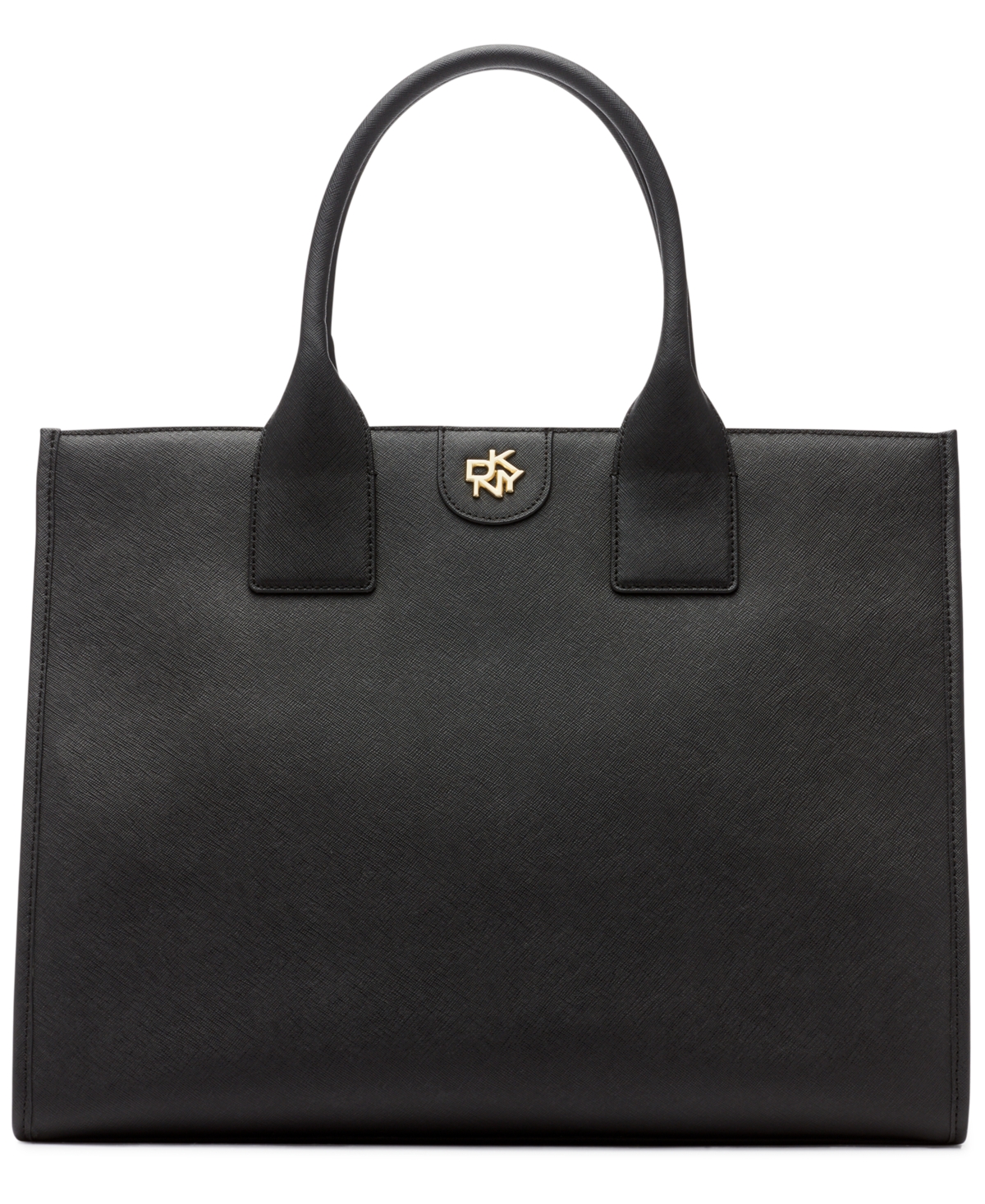 dkny carol tote