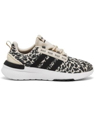 adidas Big Girls Racer TR21 Running Shoes - Macy's adidas Big Girls Racer TR21 Running Shoes - Macy's