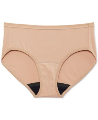 Women's Worry Free Hipster Underwear 2583
