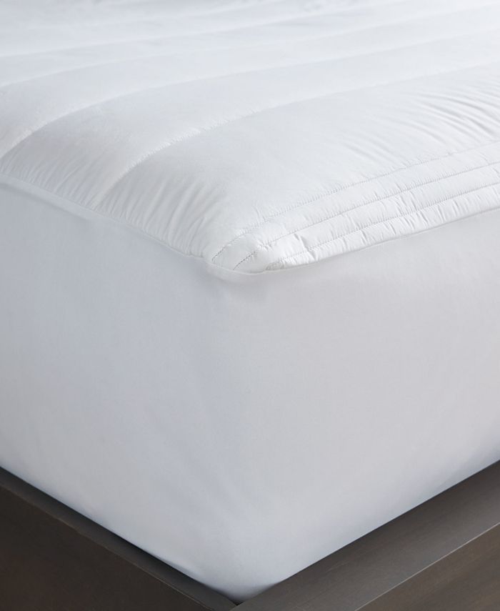 Clean Design Home x Martex AntiAllergen Mattress Pad, Twin XL Macy's