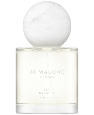 Jo malone london sea daffodil cologne perfume 50 ml 1.7 popular fl oz