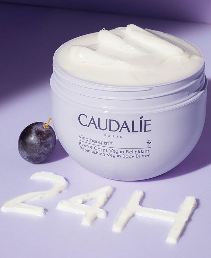 Caudalie Vinotherapist Replenishing Body Butter Macy's